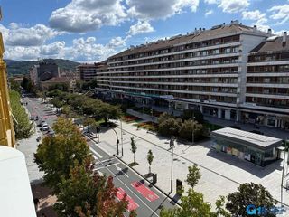 Piso en venta en Centro - Mendibil - Santiago en Irun