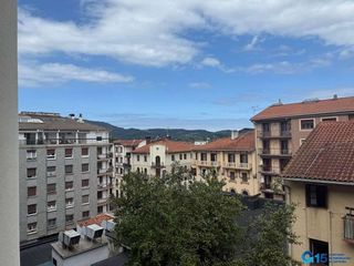 Piso en venta en Centro - Mendibil - Santiago en Irun