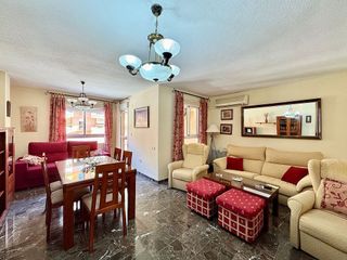 Piso en venta en Renfe - Bulevar 1º y 2º Fase en Jaén