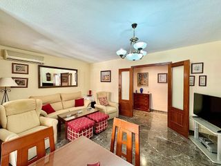 Piso en venta en Renfe - Bulevar 1º y 2º Fase en Jaén