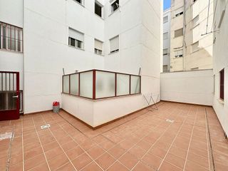 Piso en venta en Renfe - Bulevar 1º y 2º Fase en Jaén