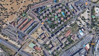 Piso en venta en Los Valles en Collado Villalba