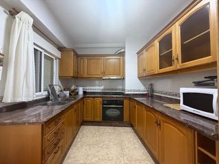 Piso en venta en Aspe