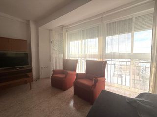 Piso en venta en Aspe