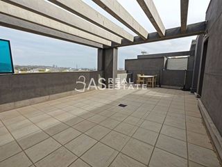 Ático en venta en Campello Pueblo en Campello (el)