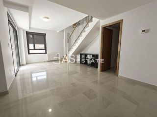 Ático en venta en Campello Pueblo en Campello (el)