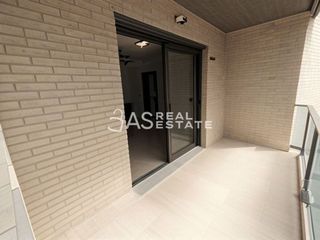 Ático en venta en Campello Pueblo en Campello (el)