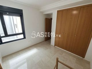 Ático en venta en Campello Pueblo en Campello (el)