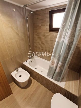 Ático en venta en Campello Pueblo en Campello (el)