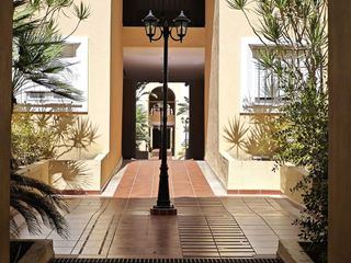 Piso en venta en San Enrique-Guadiaro-Pueblo Nuevo en San Roque