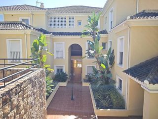 Piso en venta en San Enrique-Guadiaro-Pueblo Nuevo en San Roque