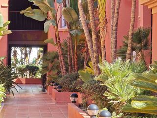 Piso en venta en San Enrique-Guadiaro-Pueblo Nuevo en San Roque