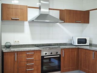 Piso en venta en San Enrique-Guadiaro-Pueblo Nuevo en San Roque