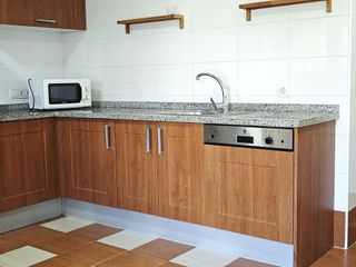 Piso en venta en San Enrique-Guadiaro-Pueblo Nuevo en San Roque