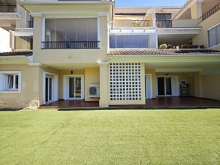 Piso en venta en San Enrique-Guadiaro-Pueblo Nuevo en San Roque