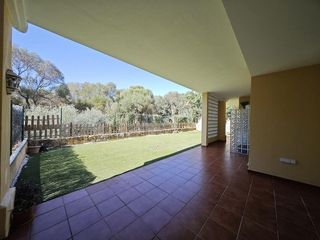Piso en venta en San Enrique-Guadiaro-Pueblo Nuevo en San Roque