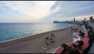 Piso en venta en Playa de Poniente en Benidorm