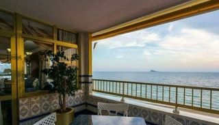Piso en venta en Playa de Poniente en Benidorm
