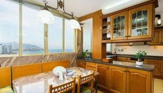 Piso en venta en Playa de Poniente en Benidorm