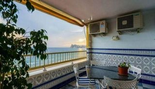 Piso en venta en Playa de Poniente en Benidorm