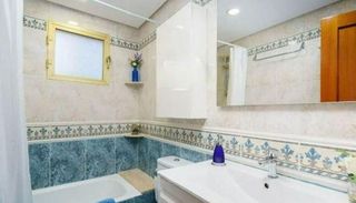 Piso en venta en Playa de Poniente en Benidorm