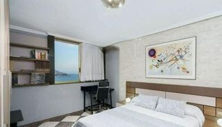 Piso en venta en Playa de Poniente en Benidorm