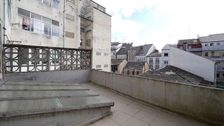 Piso en venta en Centro - Recinto Amurallado en Lugo