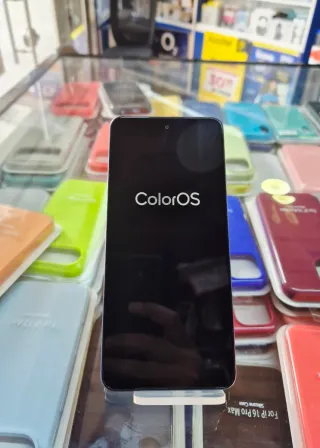 Oppo A40 4G