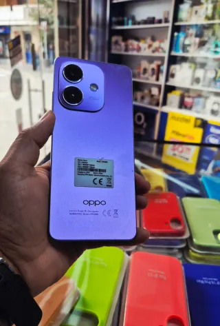 Oppo A40 4G