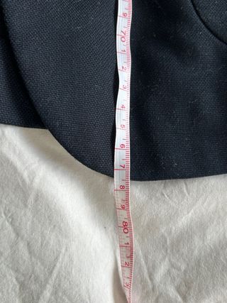 Americana Purificación García T.52 nueva