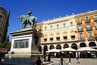 Piso en venta en Mestral en Reus