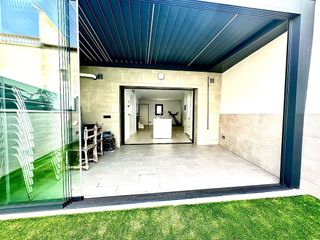 Casa adosada en venta en Son Rapinya - La Vileta en Palma de Mallorca