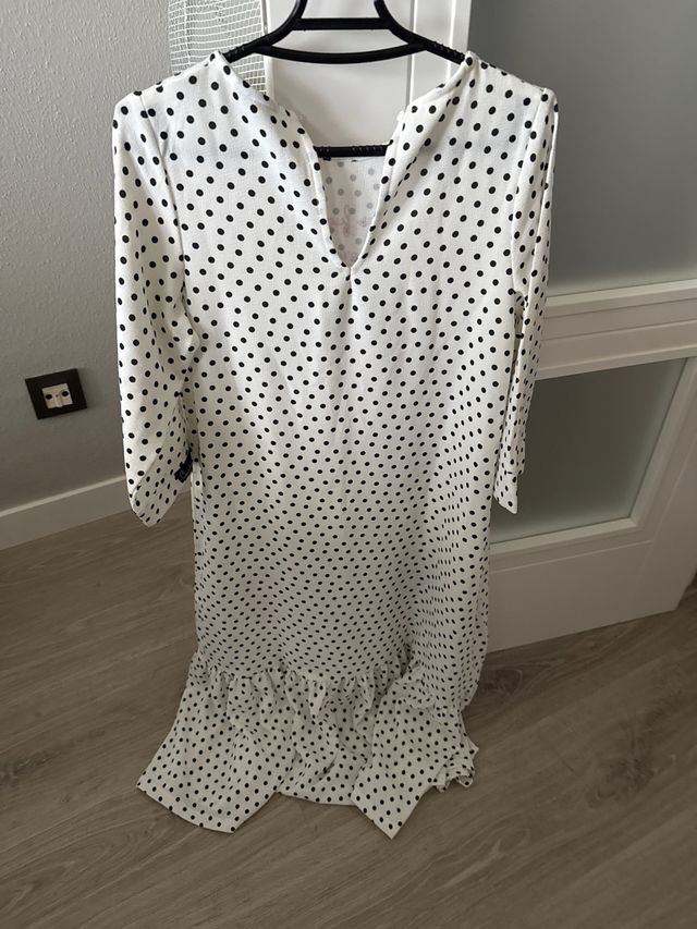 Vestido Anabel Lee sin estrenar Talla Única