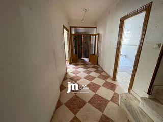 Casa adosada en venta en Cieza