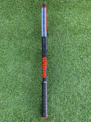 Raqueta Tenis Wilson Clash