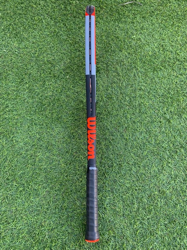 Raqueta Tenis Wilson Clash