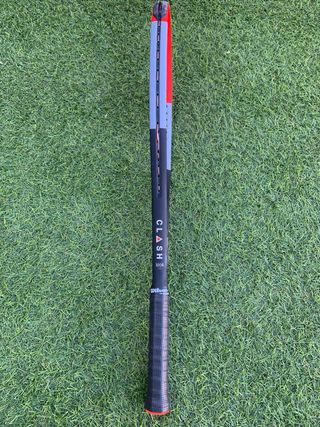 Raqueta Tenis Wilson Clash