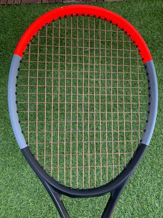 Raqueta Tenis Wilson Clash