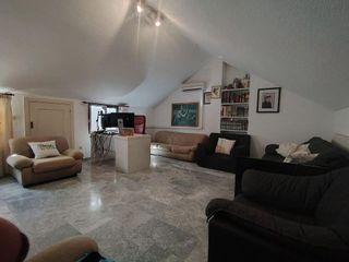 Casa adosada en venta en Las Lagunas en Mijas