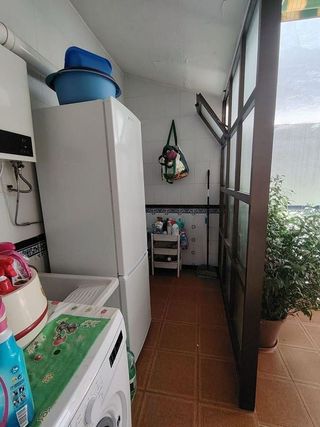 Casa adosada en venta en Las Lagunas en Mijas