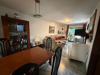 Casa adosada en venta en Las Lagunas en Mijas