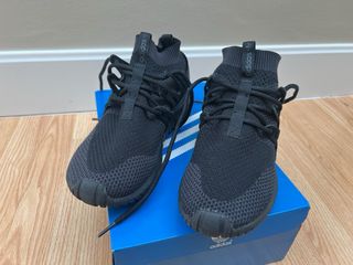 Adidas Tubular Zapatillas Negras