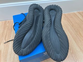 Adidas Tubular Zapatillas Negras