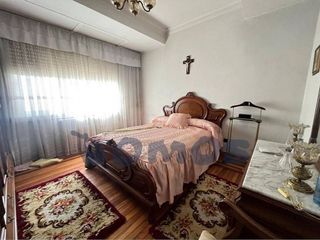 Casa en venta en San Roque - As Fontiñas en Lugo