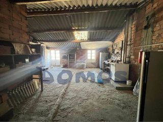 Casa en venta en San Roque - As Fontiñas en Lugo