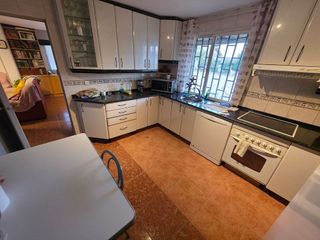 Casa pareada en venta en Mejorada del Campo