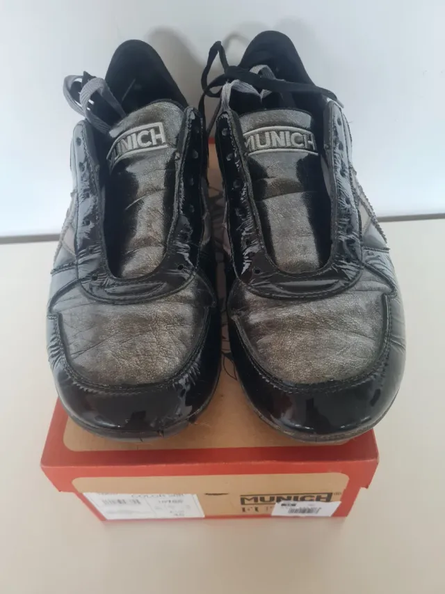 Zapatillas Munich Hombre Talla 45