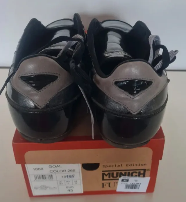 Zapatillas Munich Hombre Talla 45
