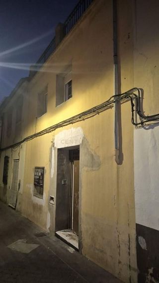 Chalet en venta en Carcaixent