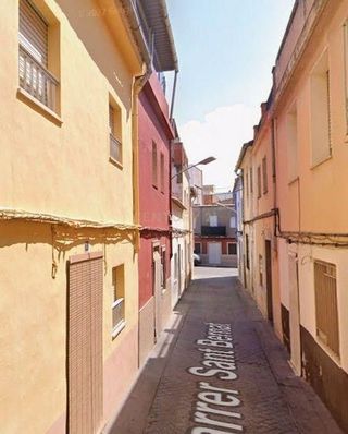 Chalet en venta en Carcaixent